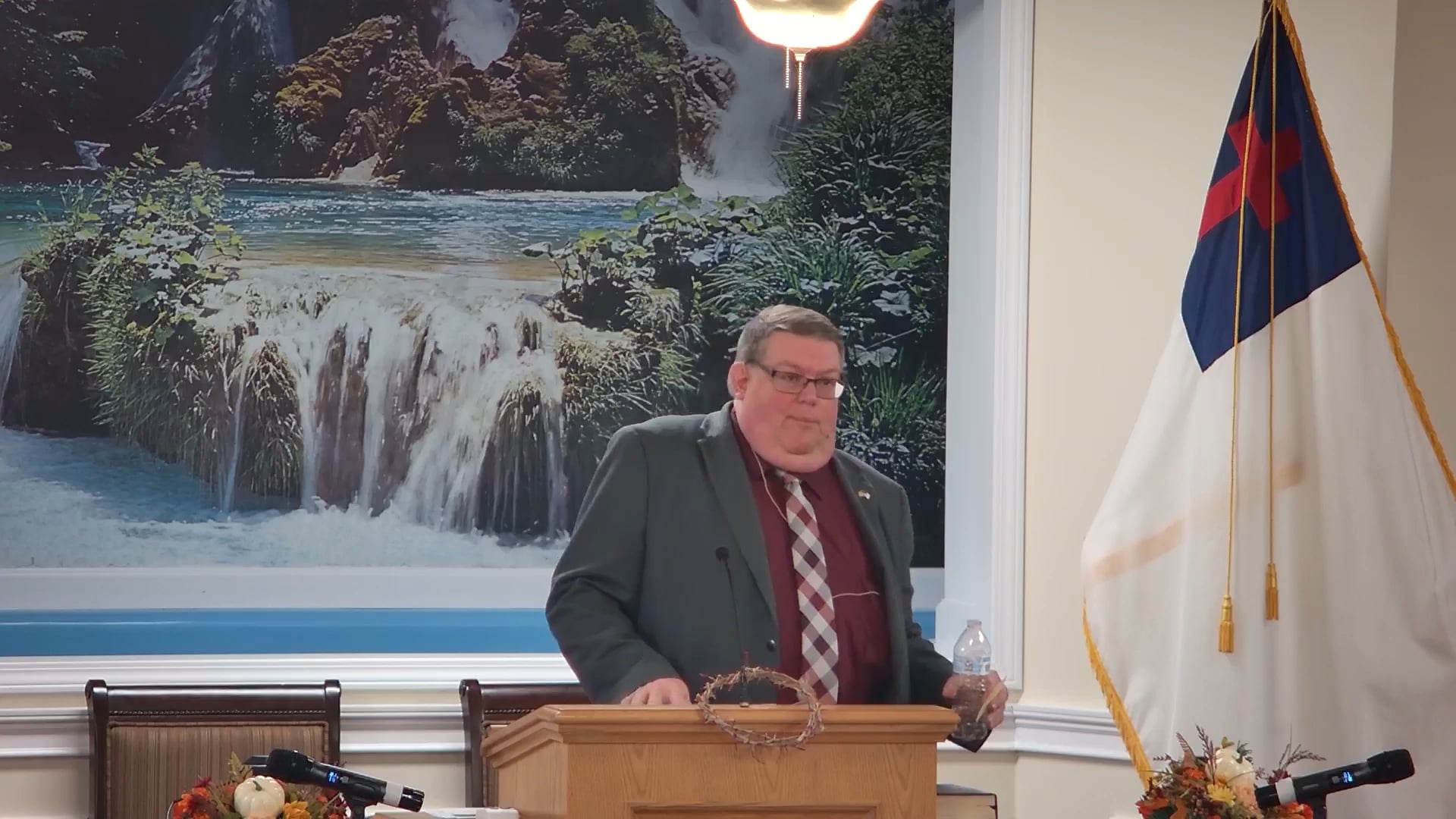 11.16.25 AM - Sin - Don Henegar