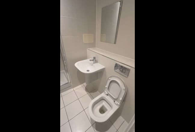 En-suite in Canary Wharf  Main Photo