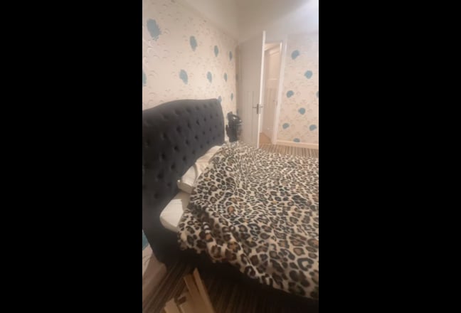 Double room available Birmingham Airport Main Photo