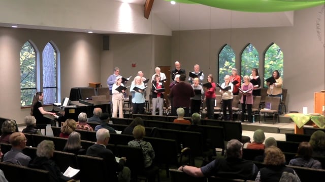 TPC Worship 11-16-2025