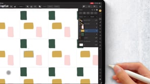 Affinity Designer Pattern Templates, a Pattern Graphic by Roze Prints (Thumbnail 5 of 5)