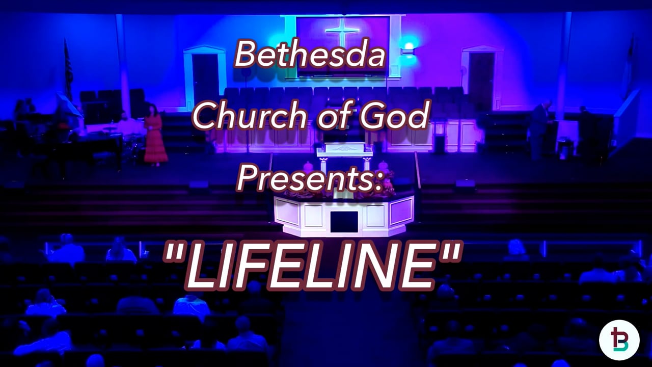 OBEDIENCE: Bethesda Church of God