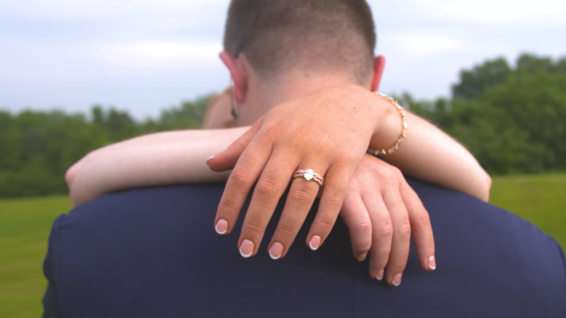 NICK & KYLIE HENDRICKER - WEDDING FILM