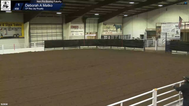 #458 Deborah A Matko