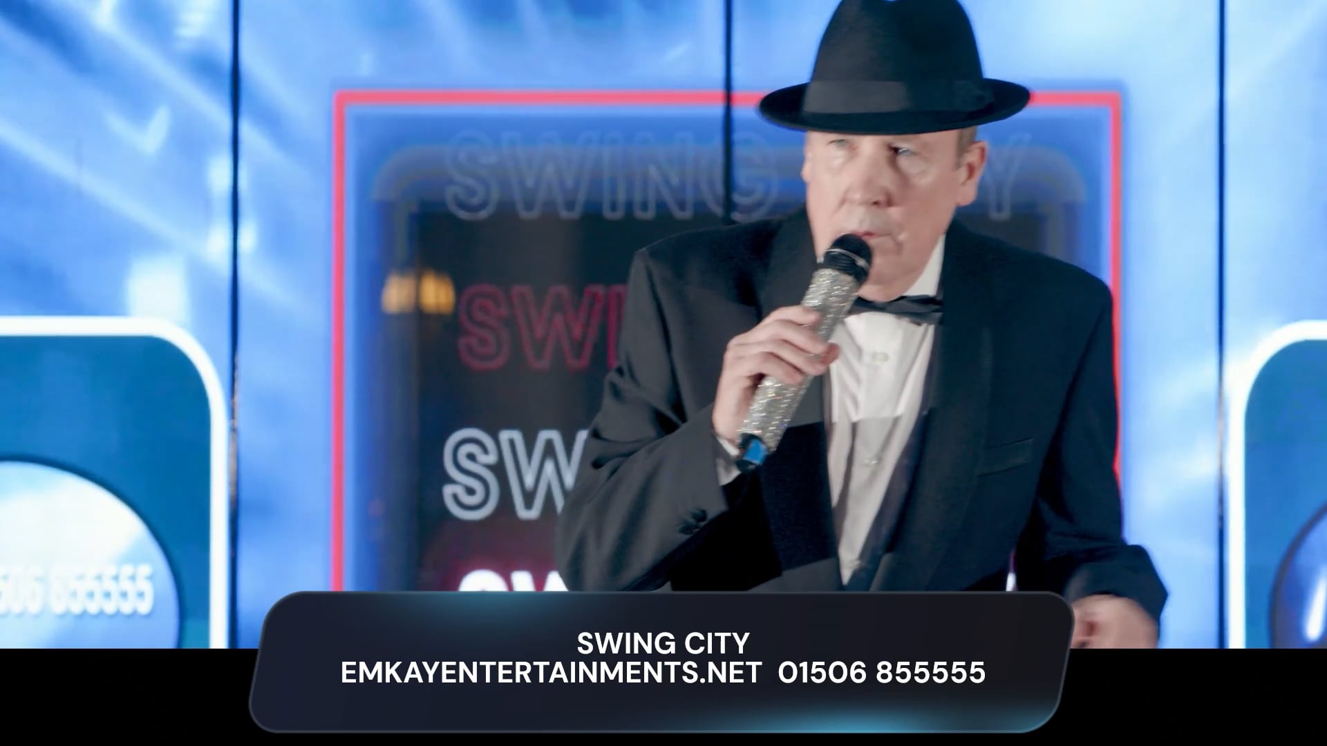 Swing City - Mack The Knife