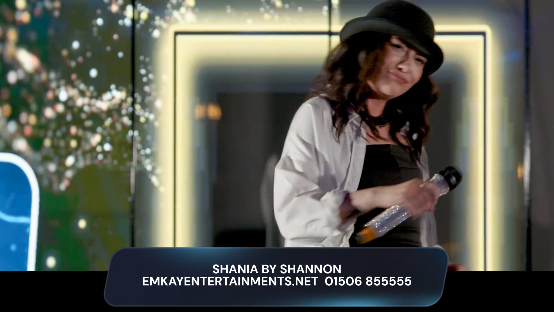 Shania by Shannon - Any Man Of Mine