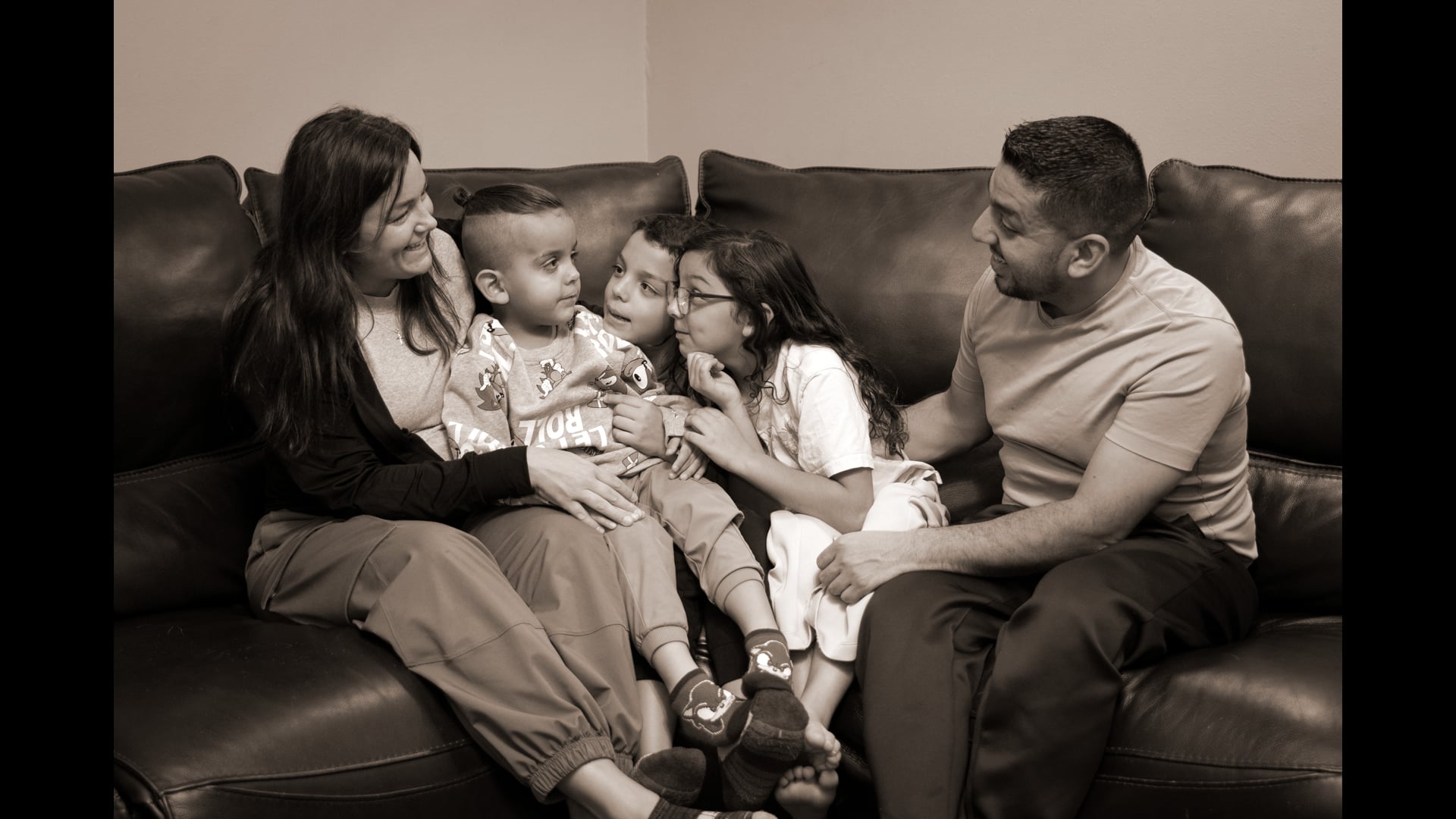 Degaje Gratitude Project: Cristiano