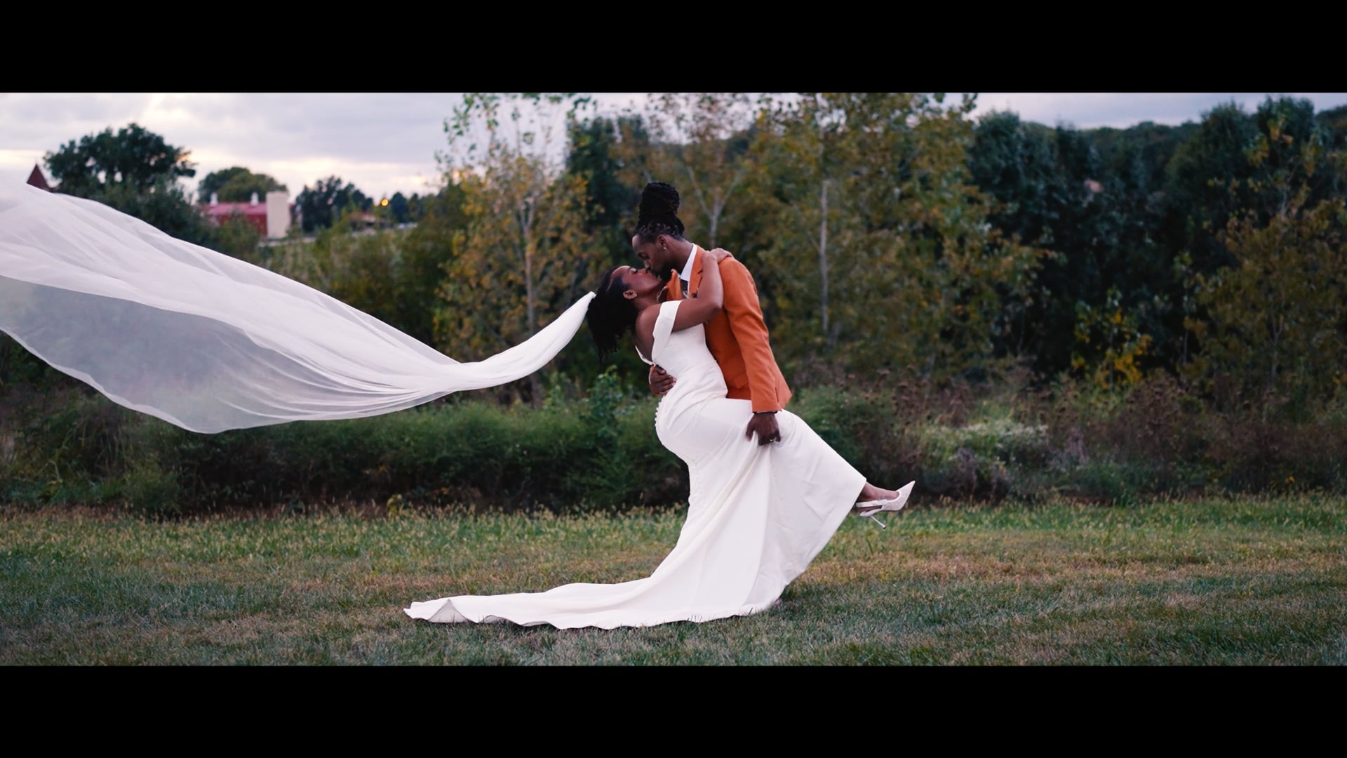 Jasmine and Julian Wedding 9.19.25