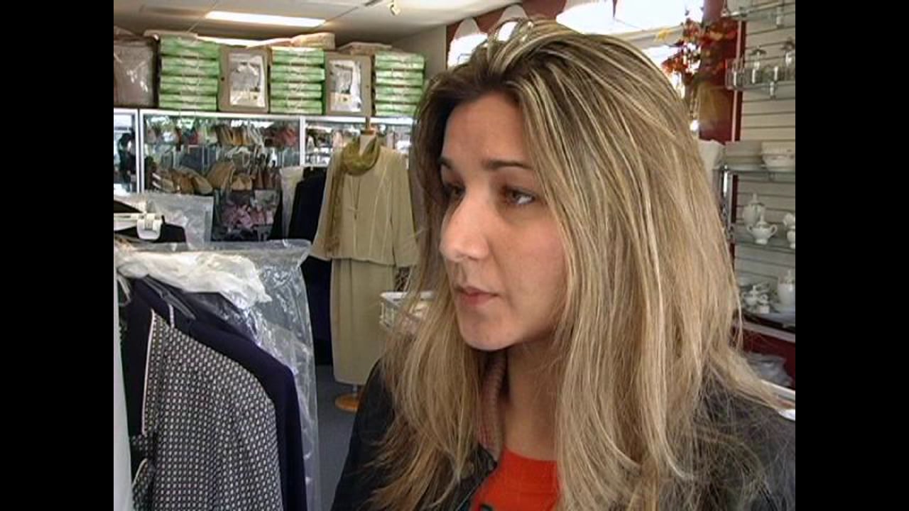 Little Kabul -- An Afghan American Community