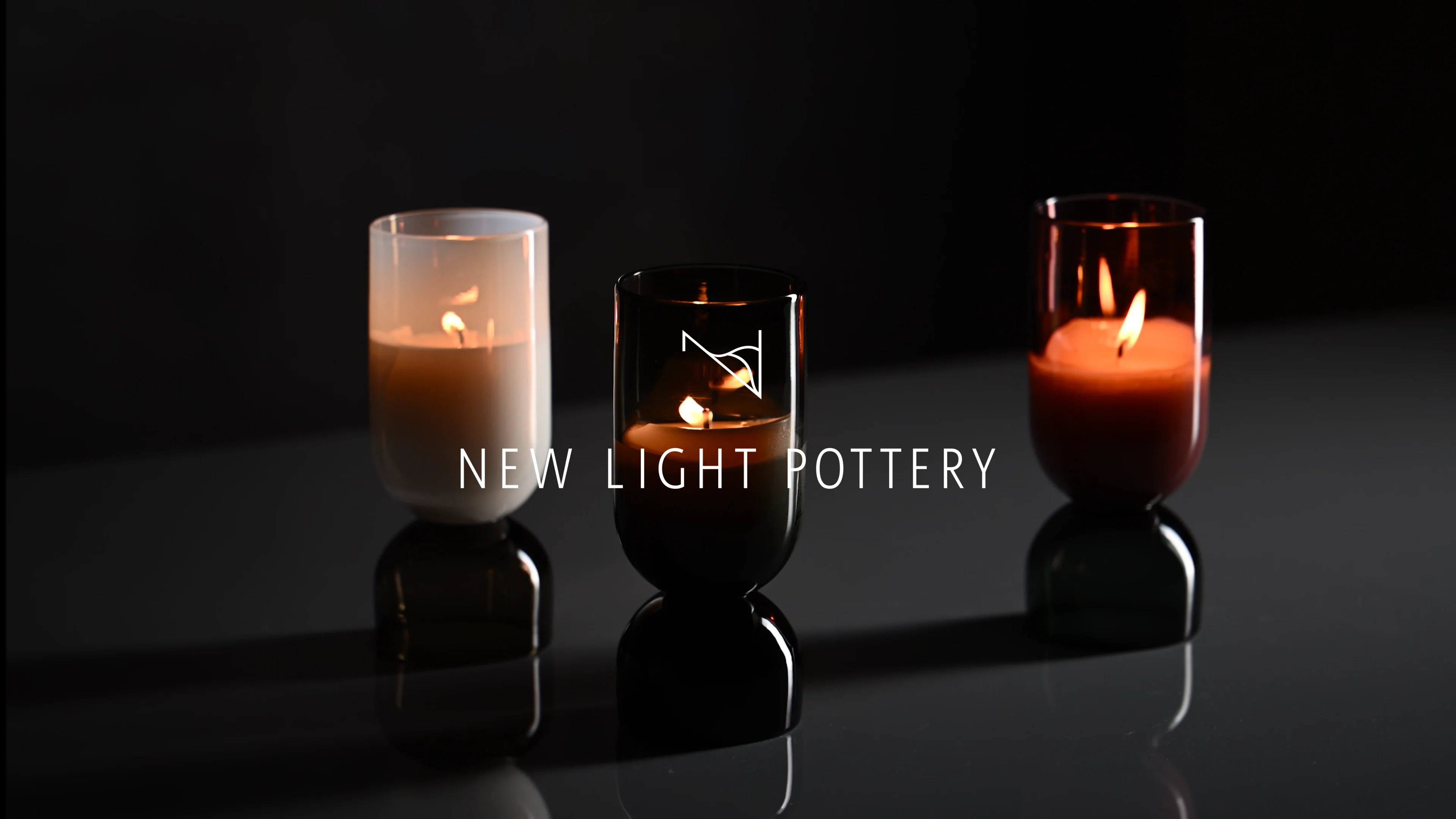 cd_01 - NEW LIGHT POTTERY