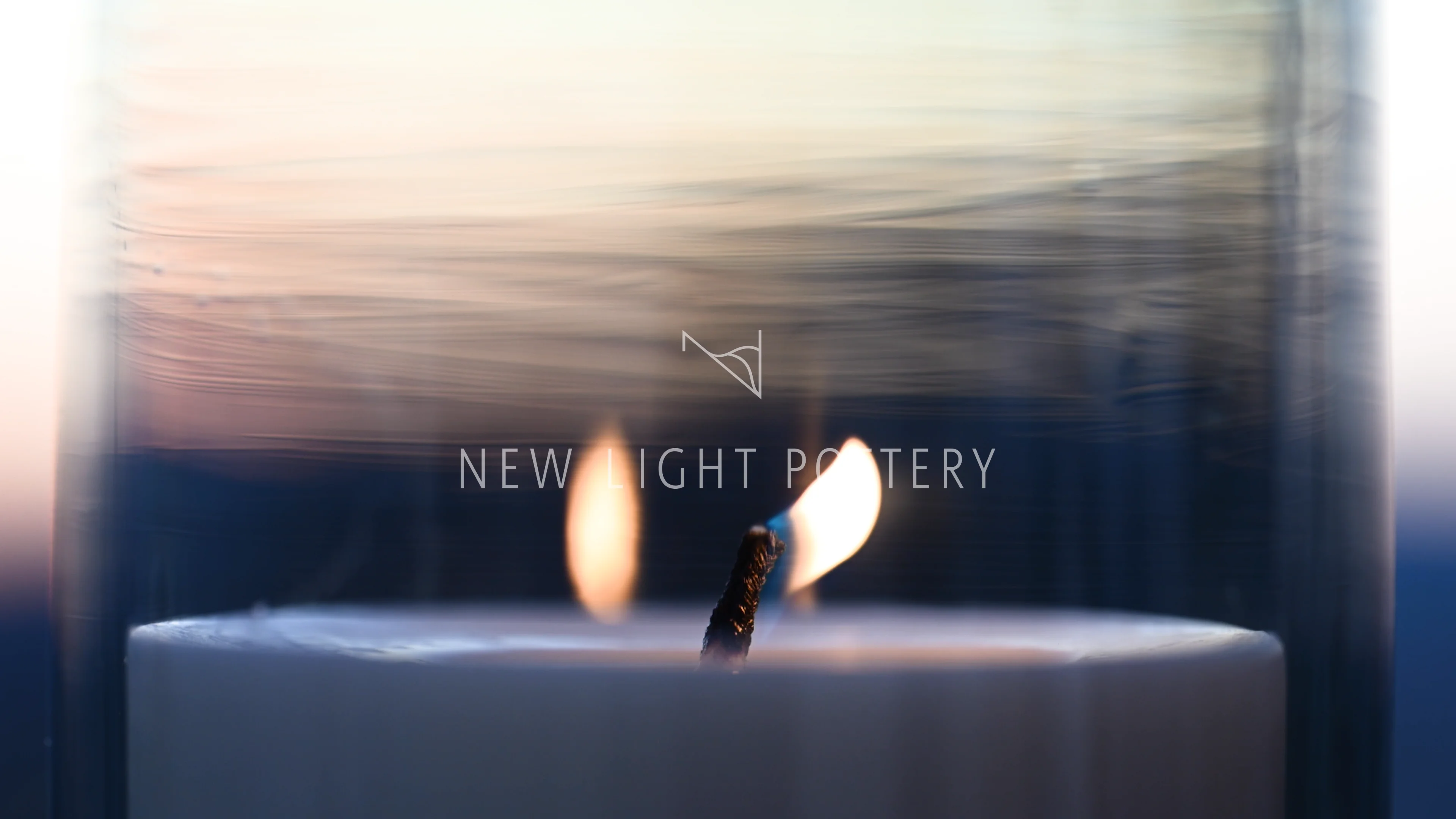 cd_01 Candle Refill - NEW LIGHT POTTERY