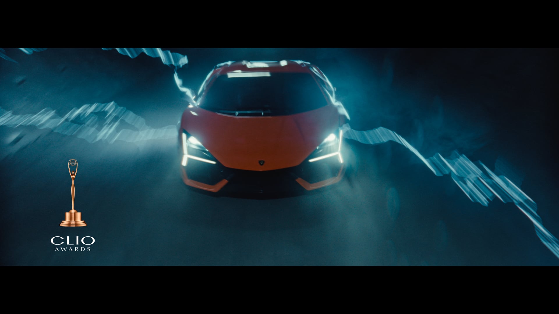 Lamborghini Revuelto - From Now On