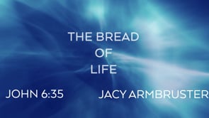 The Bread Of Life episode artwork