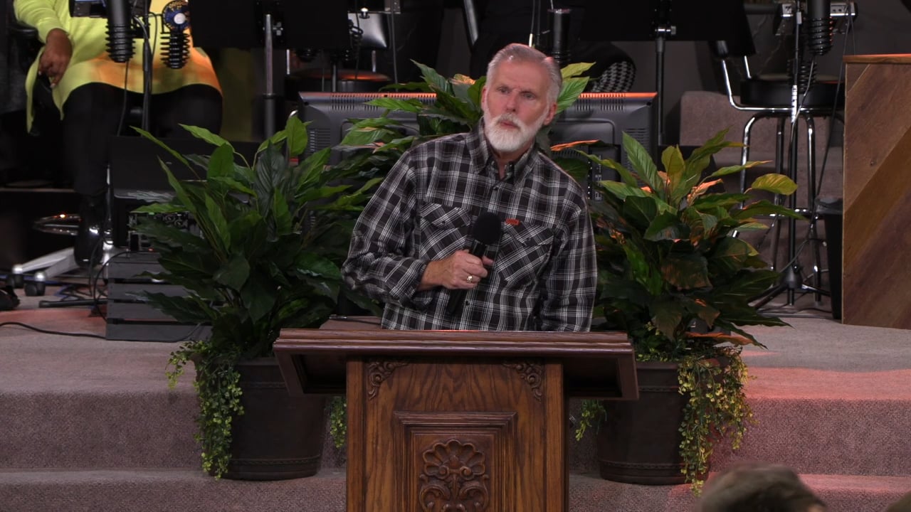 SWC - Friday Night Prayer 11.14.25 - Members Only