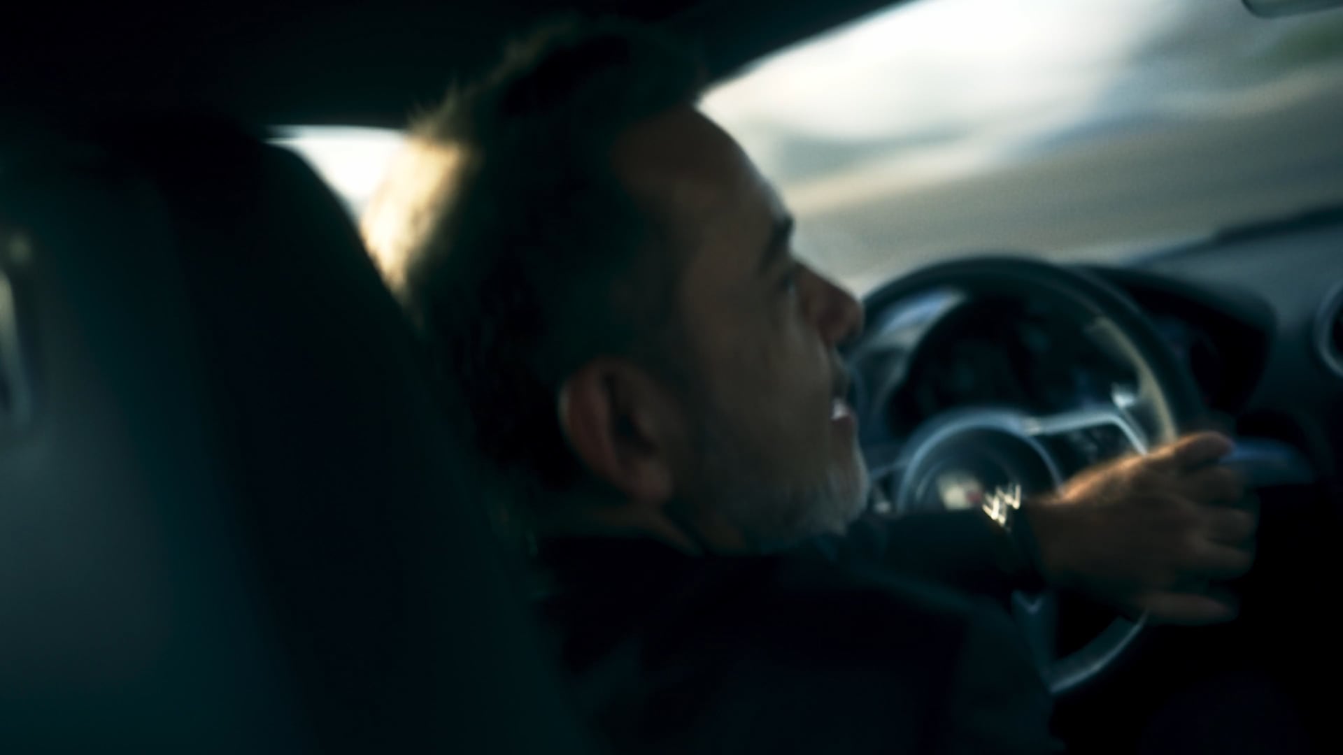 2025 11月 Porsche  718 形象片 高雄保時捷中心形象片