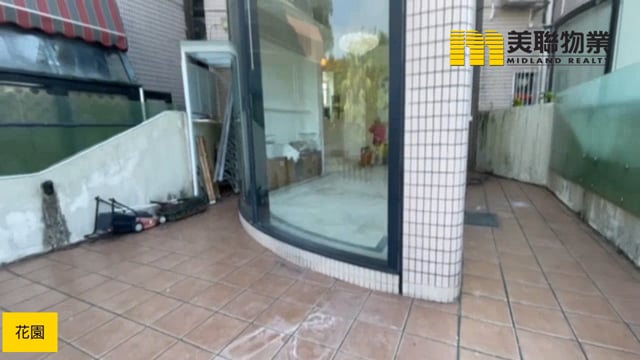 蔚麗山莊 沙田 1772028 售盤