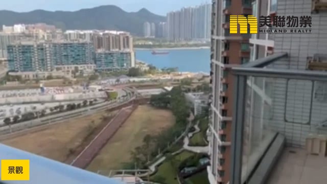 維景灣畔 將軍澳 低層 1860150 售盤