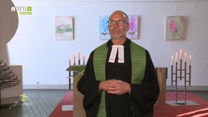 14.11.25 Atempause Pastor Martin Lorenz