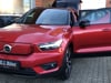 Video af Volvo XC40 P8 Recharge Twin R-design AWD 408HK 5d Aut.