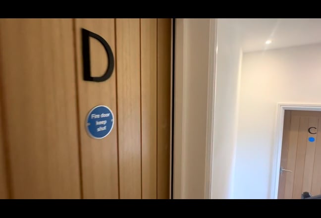 Rare Find – Private Ensuite Room in Modern Shared  Main Photo