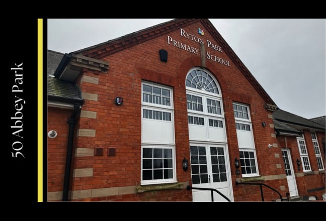 One Bedroom Apartment in Worksop Main Photo