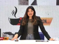 Un Caffè con... Nicola Barbieri