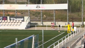 Victòries del primer i segon equip de futbol; cara i creu a bàsquet