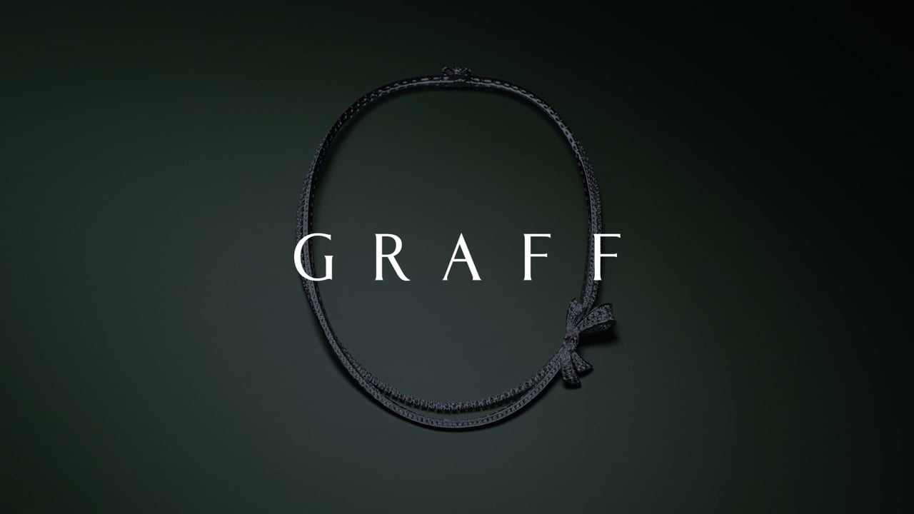 Graff festive collection