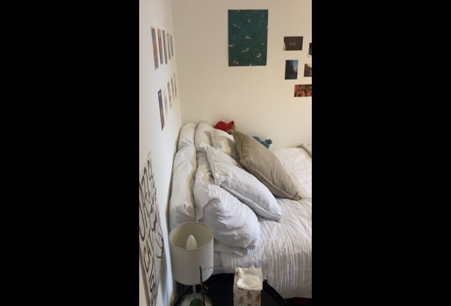 🎓🏠 Urgent: Room Near Rhul Available Jan 12! Main Photo