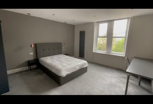 High End Double Rooms En-Suite Main Photo