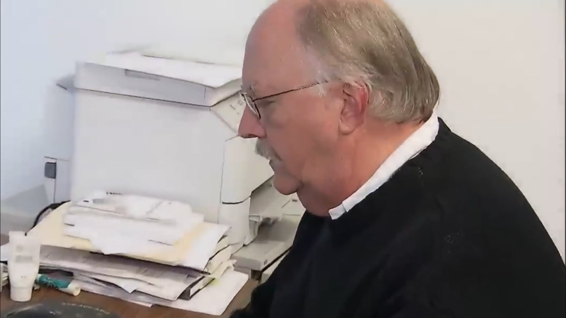 serial killer ted bunny (cashcow editing)