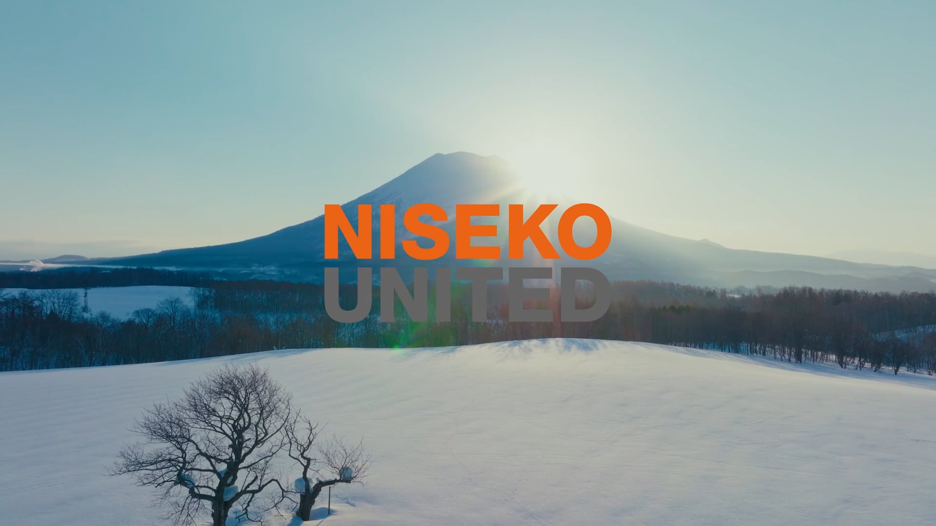 Niseko United 2024~2025 season Promotion Film