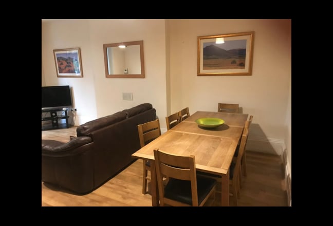 DSS rooms available  Main Photo