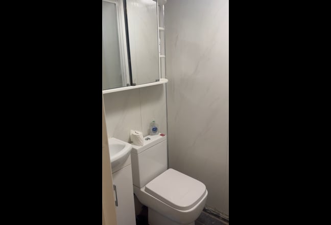 Ensuite Double Room Main Photo