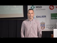 Ganadería Liste, gestión de los forrajes con maquinaria propia