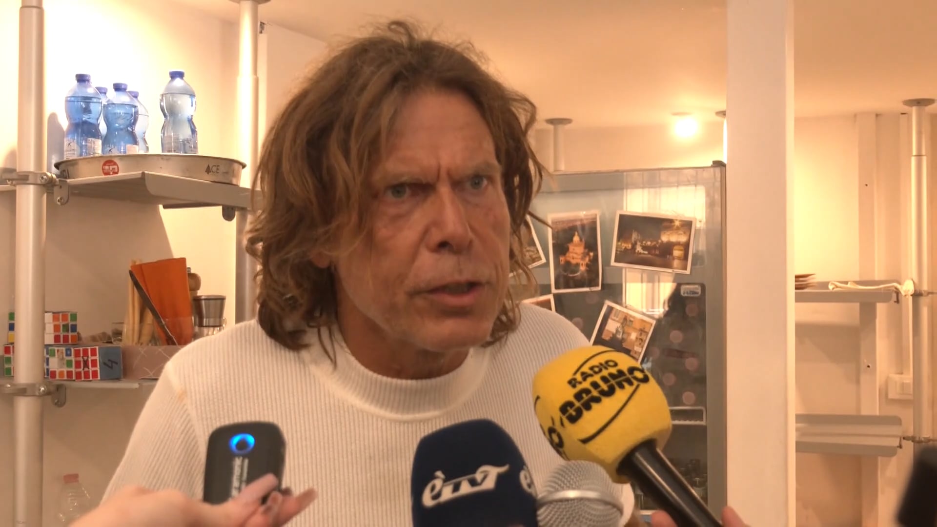 Ispezioni e controlli nei ristoranti, ‘accanimento amministrativo’: la denuncia dello chef Marretti