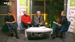 12.11.25 Talk zum Sparkurs der Kulturvereine