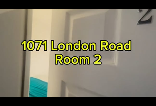 🚨  £200 off first month  / Off Street Parking! 🚨  Main Photo