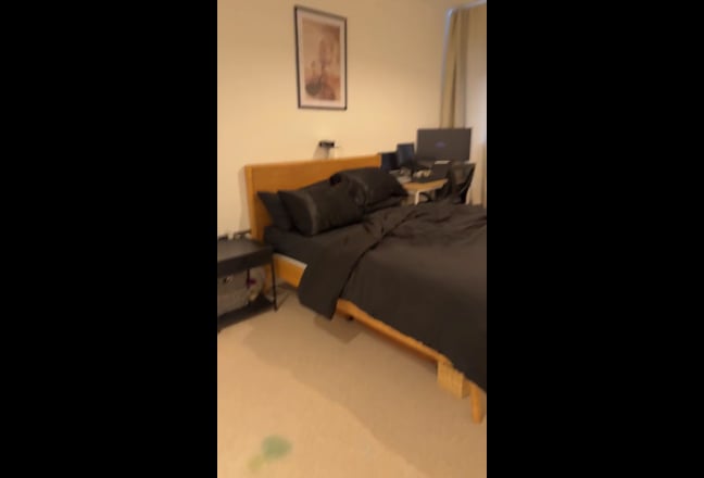 One bedroom available for rent, bills inclusive! Main Photo