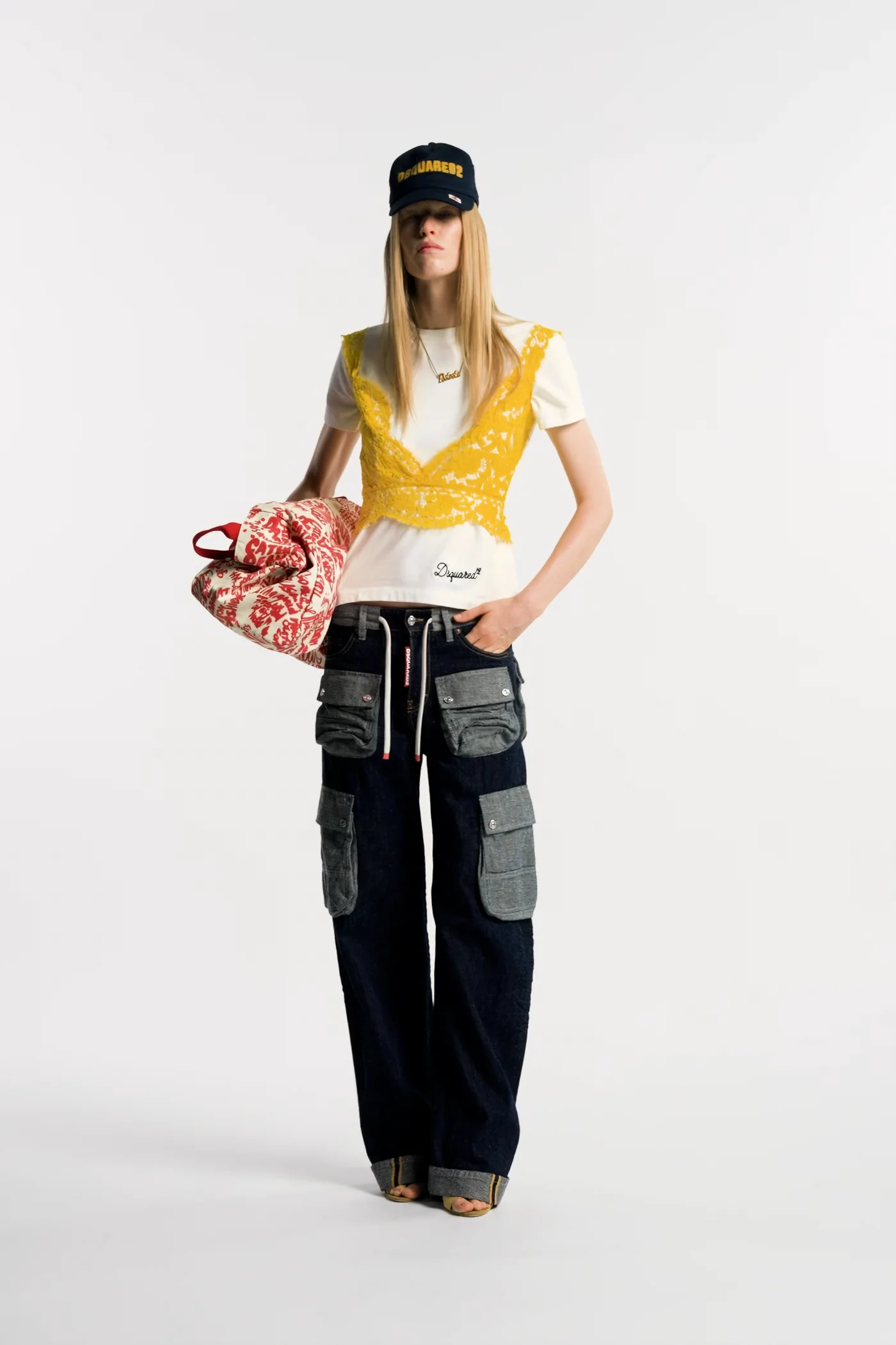 トップ＆Tシャツ | DSQUARED2.