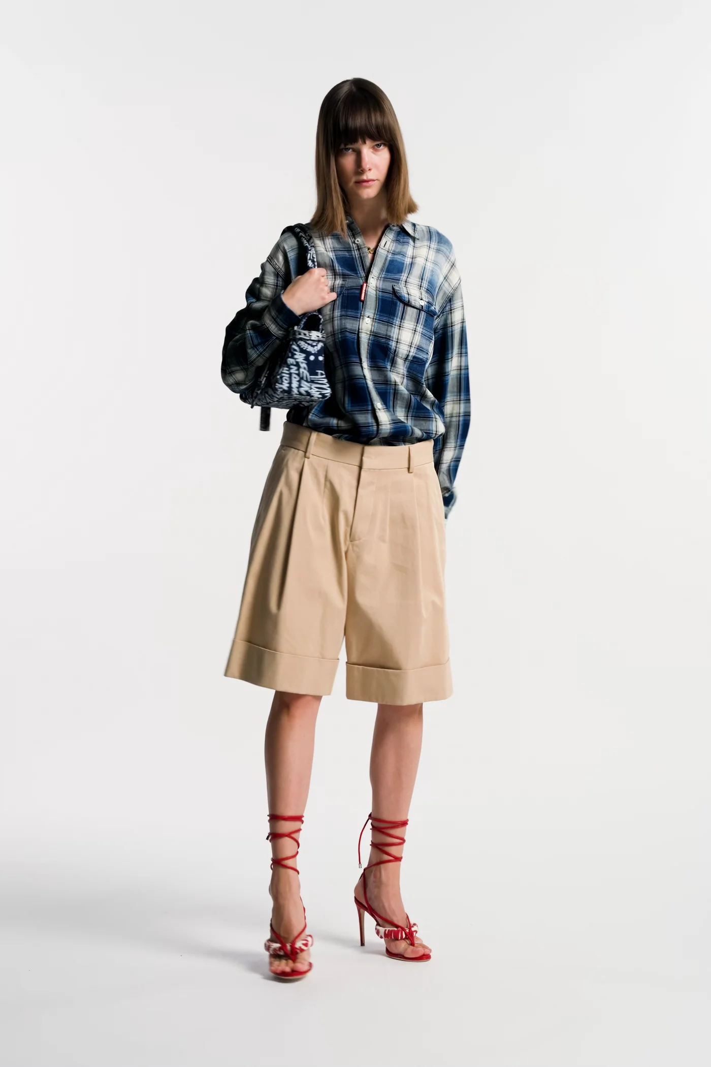 ショーツ | DSQUARED2.