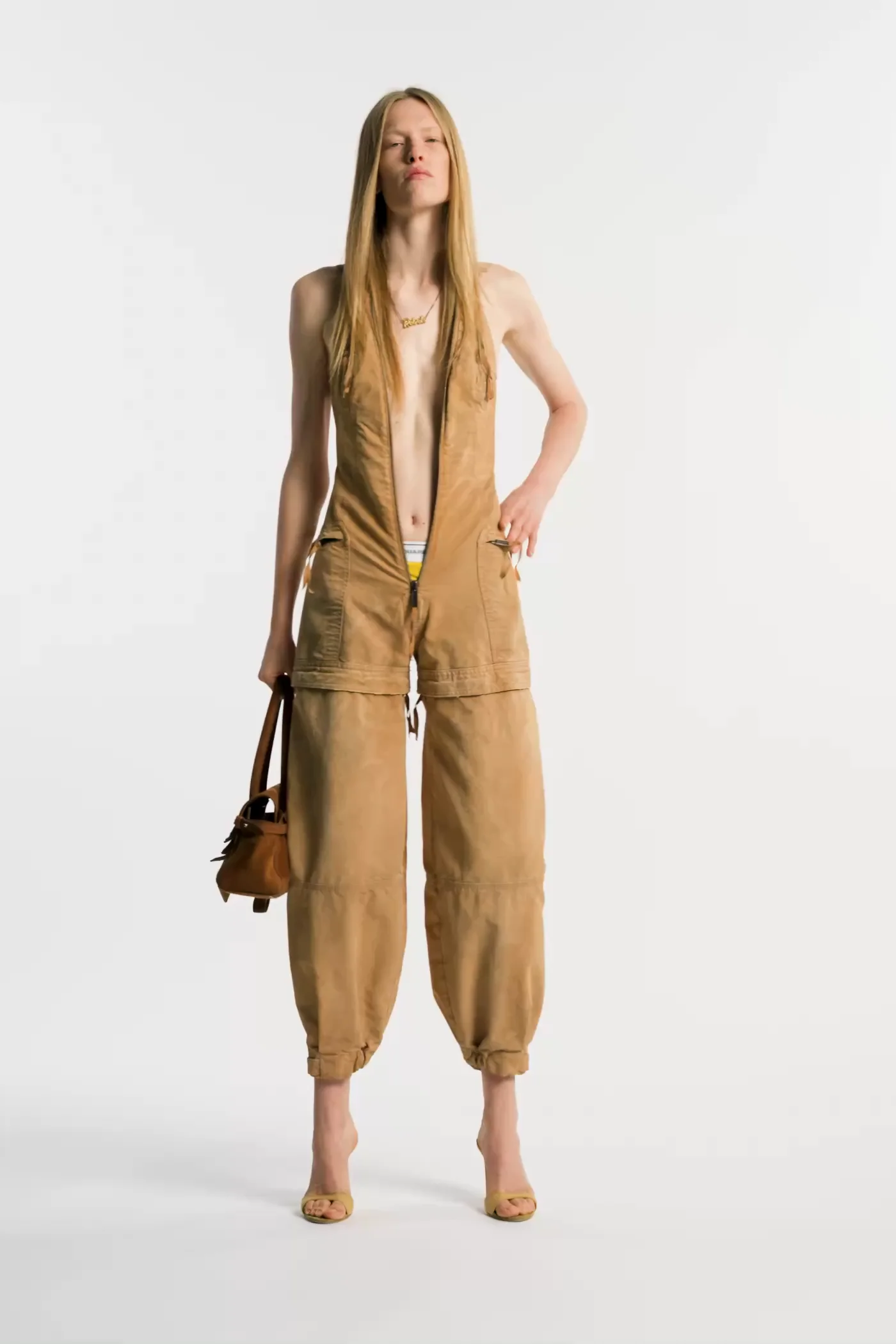 ドレス＆ジャンプスーツ | DSQUARED2.