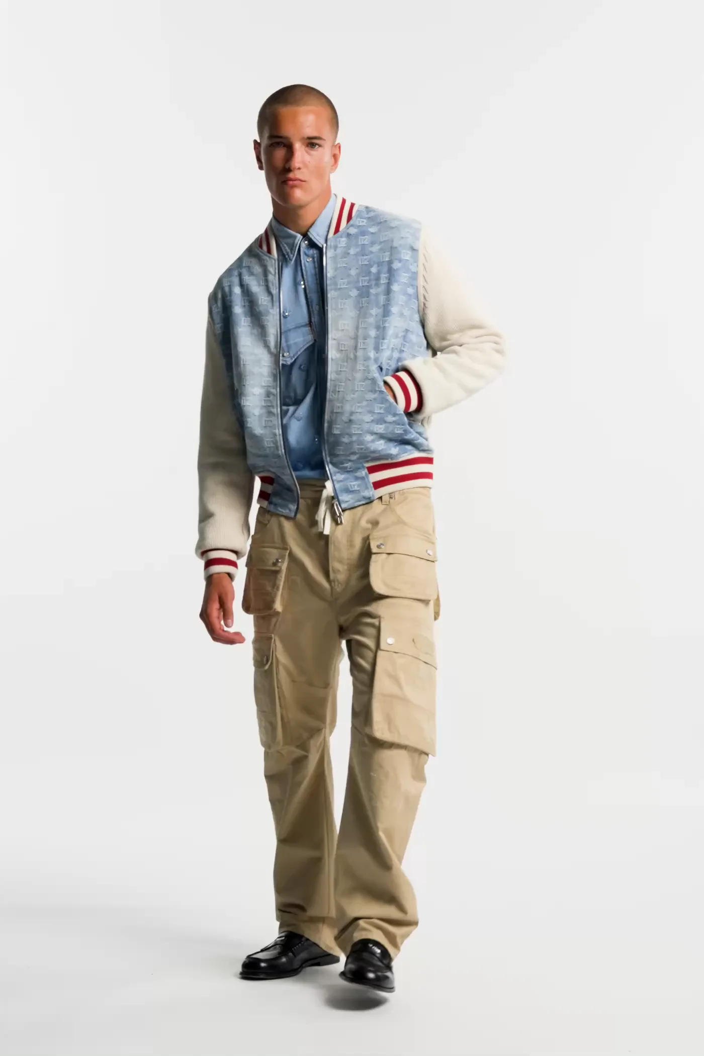 Men's Knitwear, Sweater, Turtleneck and Pullover | DSQUARED2