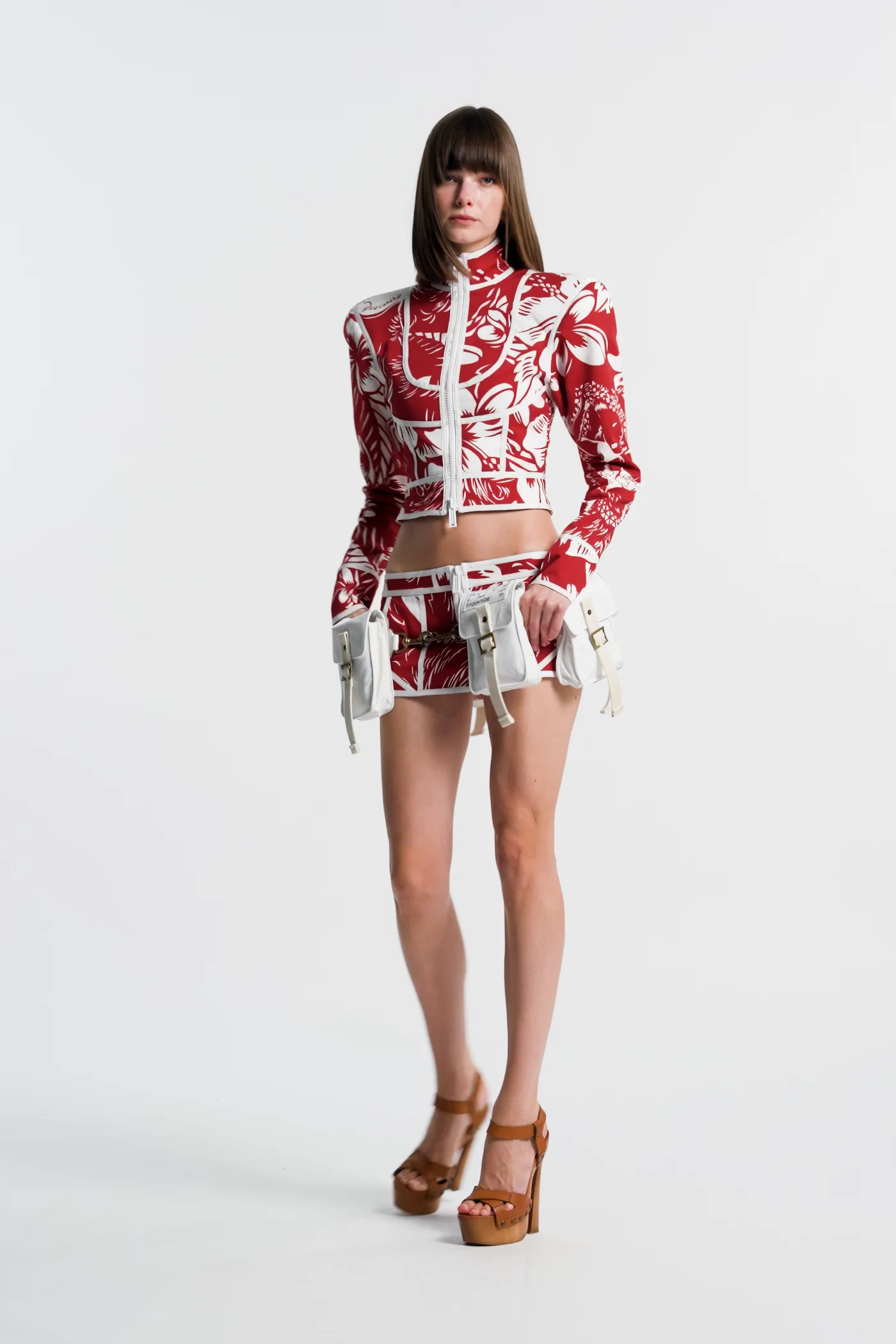 ♡新品♡DSQUARED2 プリーツスカート ♡新品♡DSQUARED2 プリーツスカート