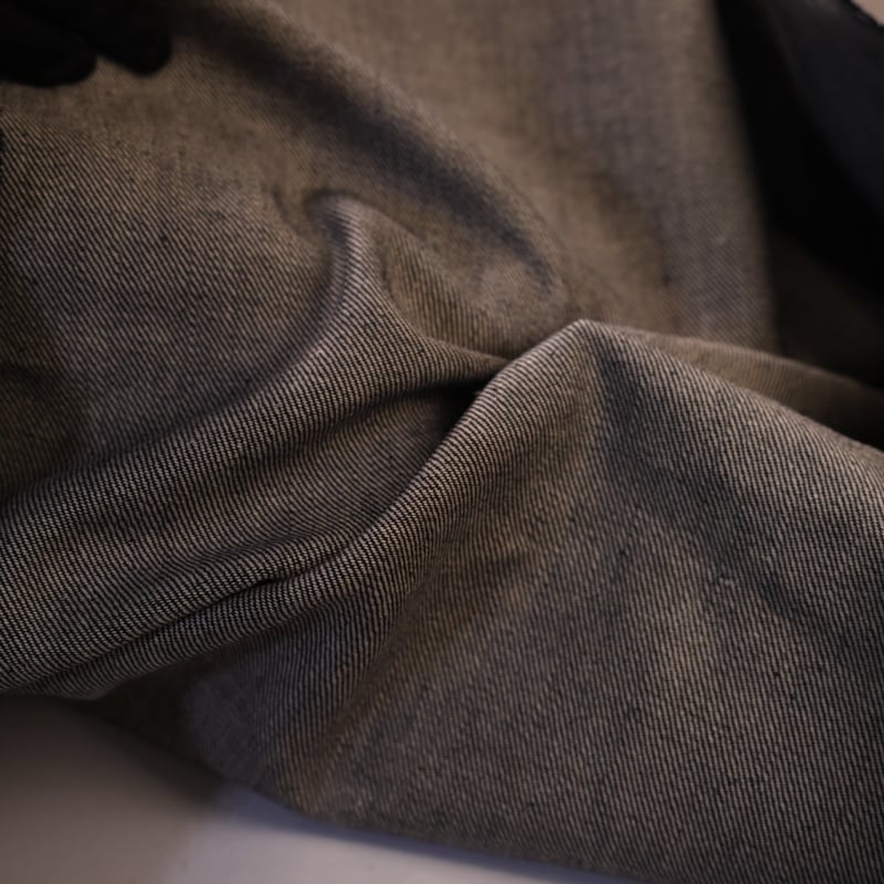 Vidéo: Jean's 100% coton - Bailey