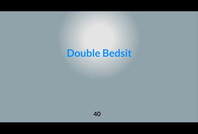 Spacious Double Bedsit near King's Road, SW3 Main Photo