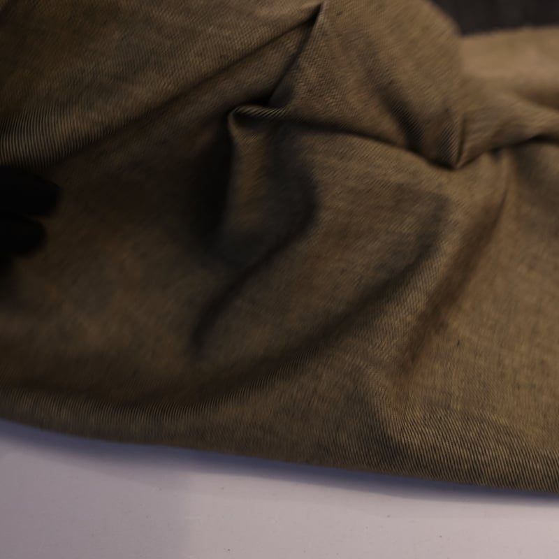 Vidéo: Jean's coton & élasthanne - Dalhart