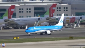 Airlines Are Back In Action