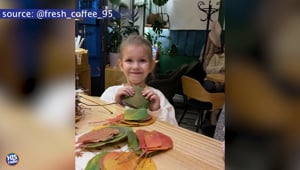 Money Grows on Trees In The Ukraine