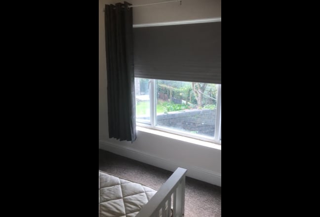 Double room in cosy Prof/Post Grad House Main Photo